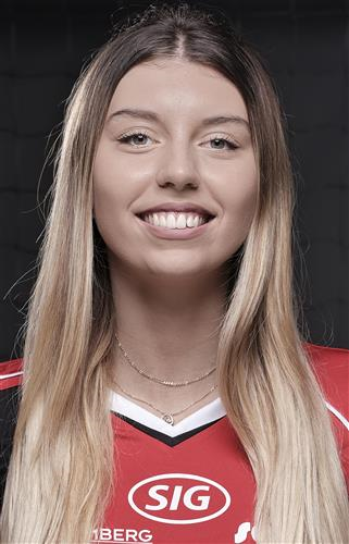 SMILJKOVIC Marija