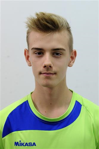 KOVAČIČ Niko