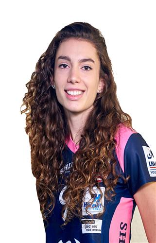 MARTIN Clara