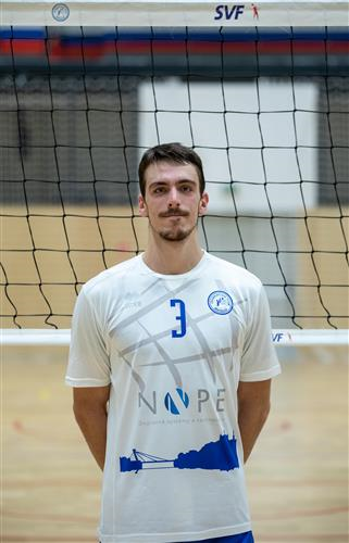 JURIK Samuel