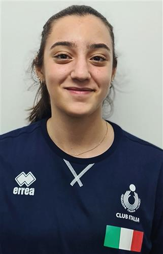 PARADISO Federica