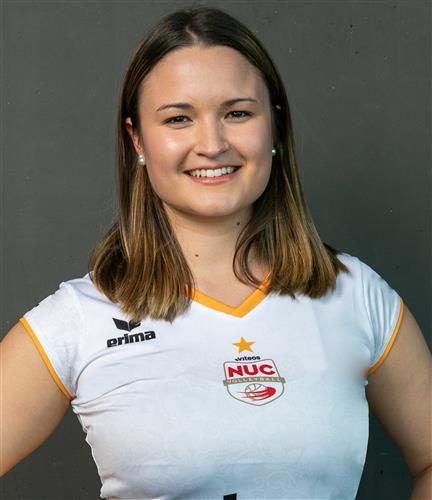 SCHNYDER Romina