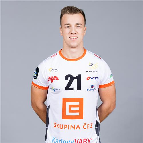 KOCKA Martin