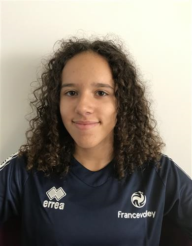 SANTOS Léa
