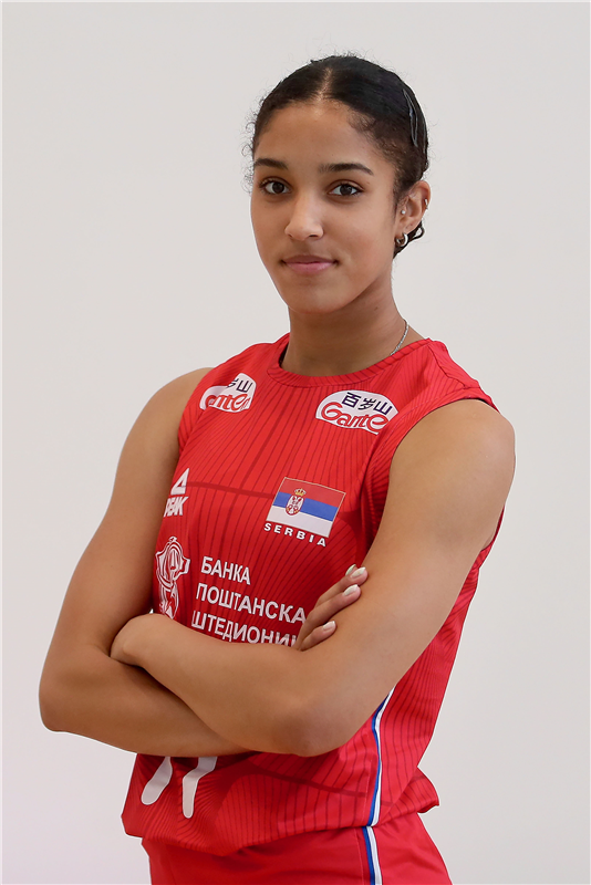 ČIKUC Natasa