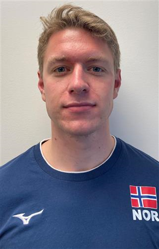 KAVLI Eirik Holst