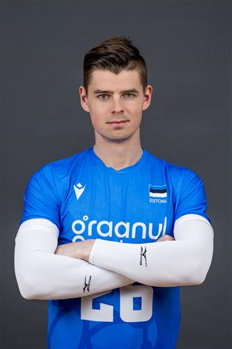 SAAR Kevin