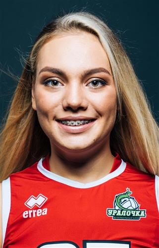 PROTCKIKH Mariia