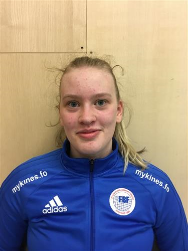 SAMUELSEN Elsa