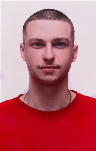BARÇI Klaudjo