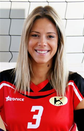 CARDOSO Sara