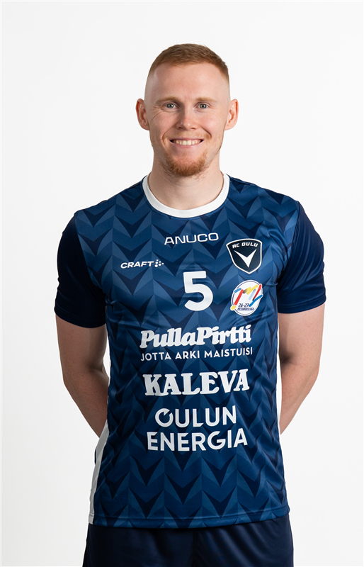 JÄNTTI Lasse