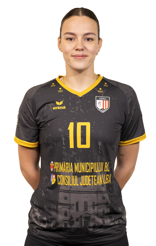 TRCOL Viktoria Ana