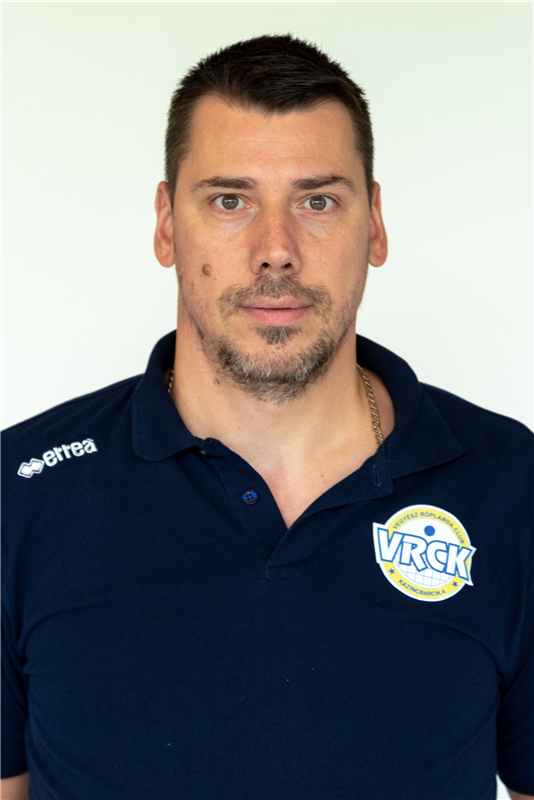 TORONYAI Miklos