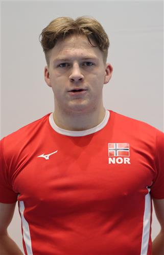 FOSSELI Max Jørgen