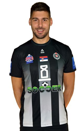 KOPRIVICA Lazar