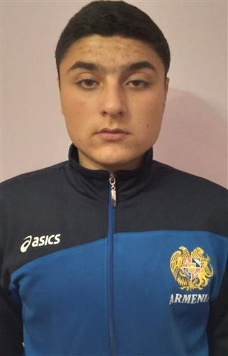 POGHOSYAN Vardan 