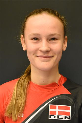 KROGH Caroline Stenholt