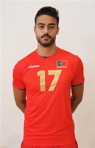 Photo of Jose ANDRADE