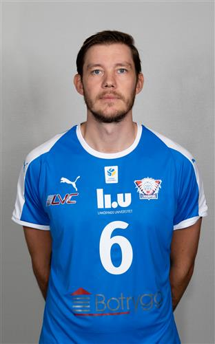 LARSSON Martin