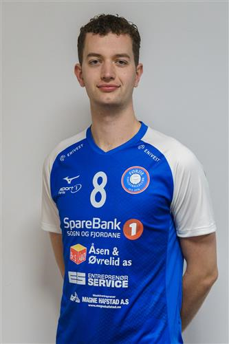 HOLBERG Christian