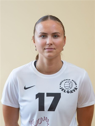 Photo of Amanda REGUTE