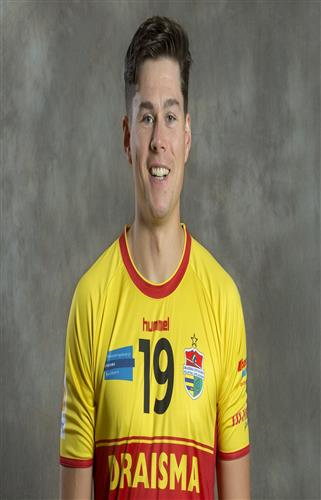 COOK Seain