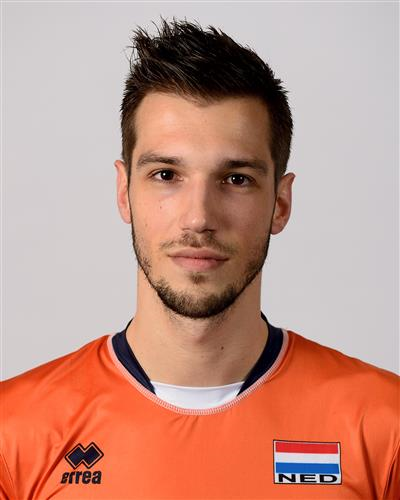 VAN BEMMELEN Sebastiaan
