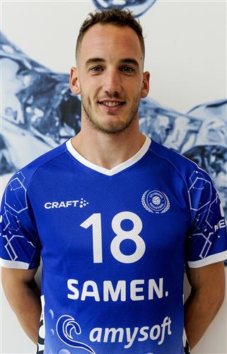 BORST Dennis