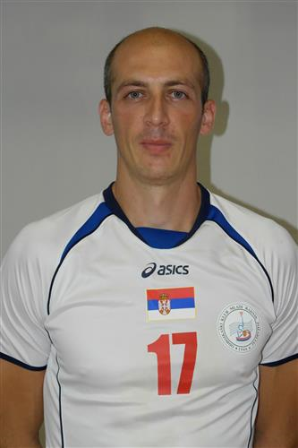 BOJOVIC Mladen