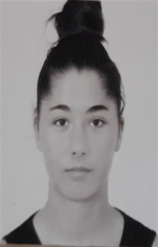 MICHOPOULOU Eleftheria