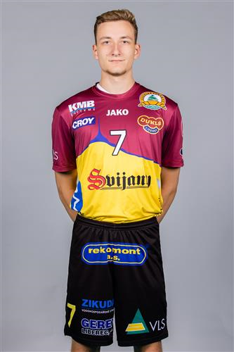 STANEK Lubomir