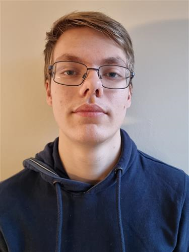 HØJGAARD Harry