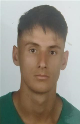 ROUSOS Evangelos