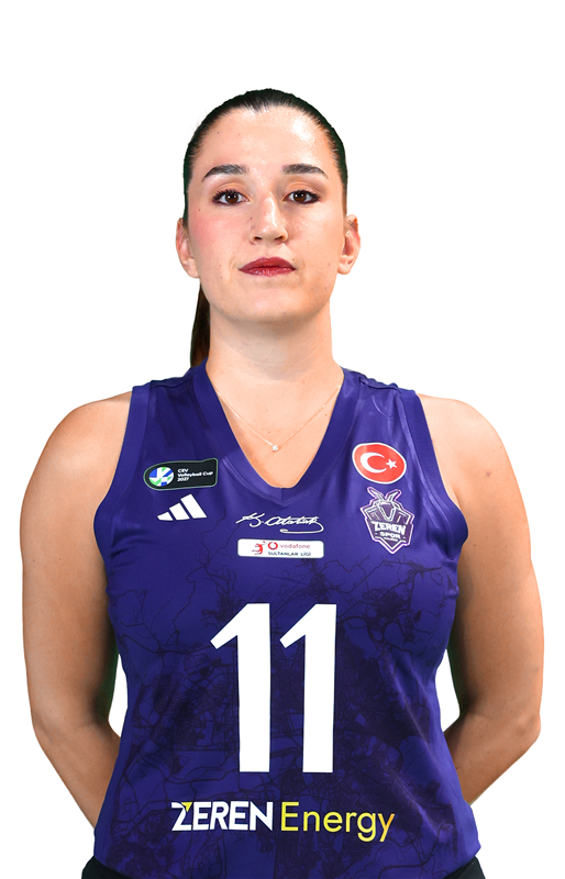 KILIÇ Aslıhan