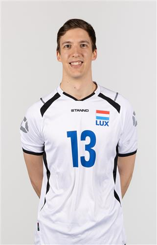 ERPELDING Yannick