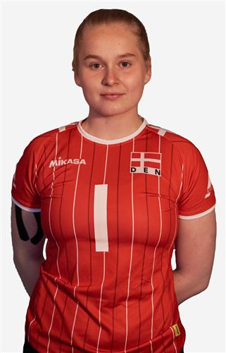 EMPACHER Astrid Liv Kofoed