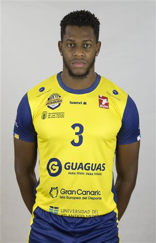 DE CARVALHO FURTADO Carlos Manuel