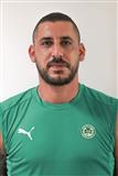 CHRISTOFI Antonis