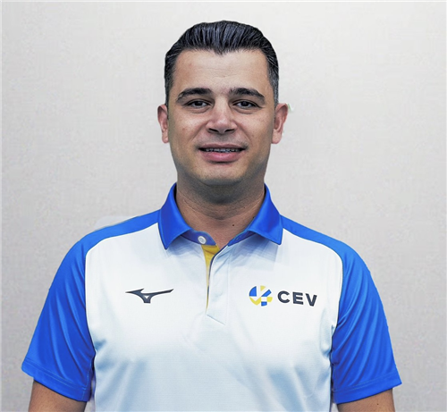 Photo of Koray YILMAZGIL