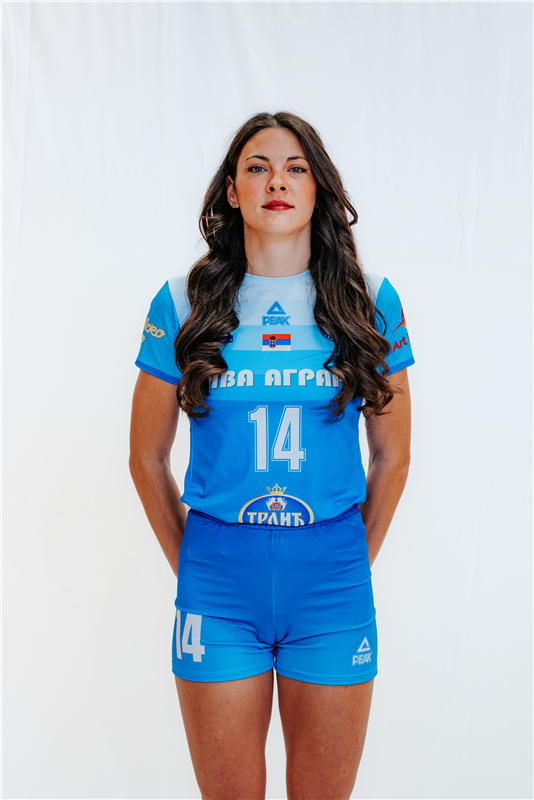 KOPRIVICA Milena
