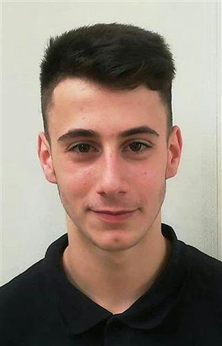 CHRISTOPOULOS Nikolaos