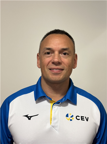 Photo of Marko ROZEJ