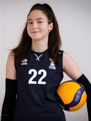 KUZMINA Varvara