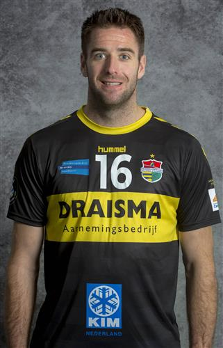 KRUISWIJK Mats