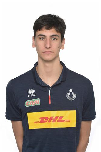 MICHIELETTO Alessandro
