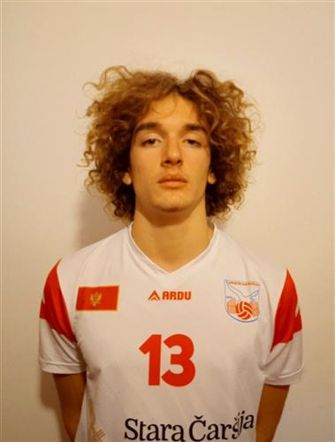 MARTINOVIC Ivan