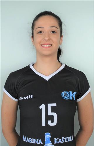 ZDILAR Jelena