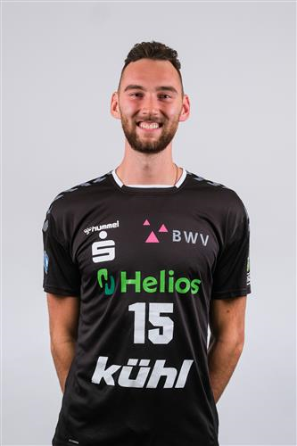 KERN Jacob