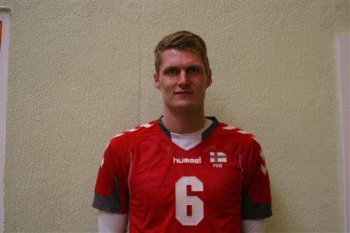 DANIELSEN Thorvald